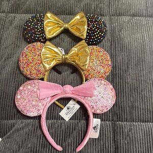 Bauble Bar Disney ears